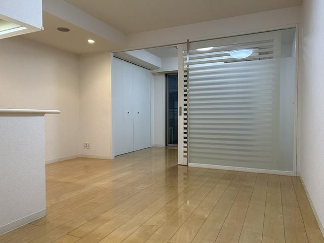 居室・リビング　※別部屋参照