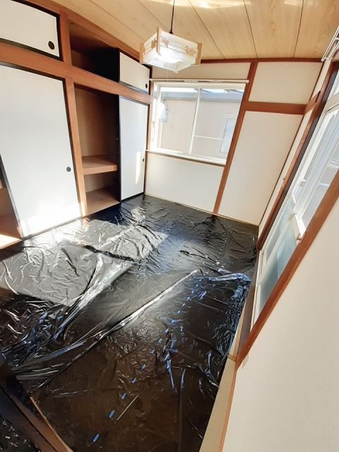 その他部屋・スペース