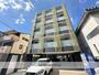 八戸ノ里駅より徒歩7分 5階 築11年2ヶ月の賃貸物件