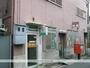 郵便局　東成今里郵便局（郵便局）まで250m