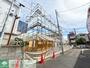 元住吉駅より徒歩9分 1階 新築の賃貸物件