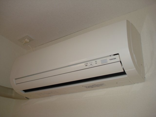 その他設備　エアコン（イメージ）