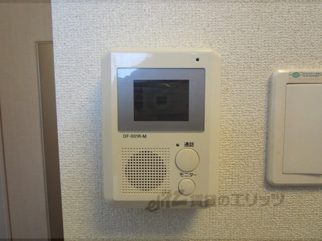 セキュリティ　ドアフォン（ＴＶ含）