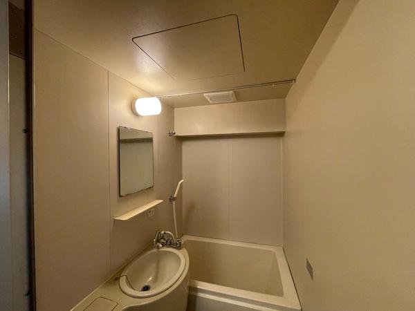 バス・シャワールーム　参考写真