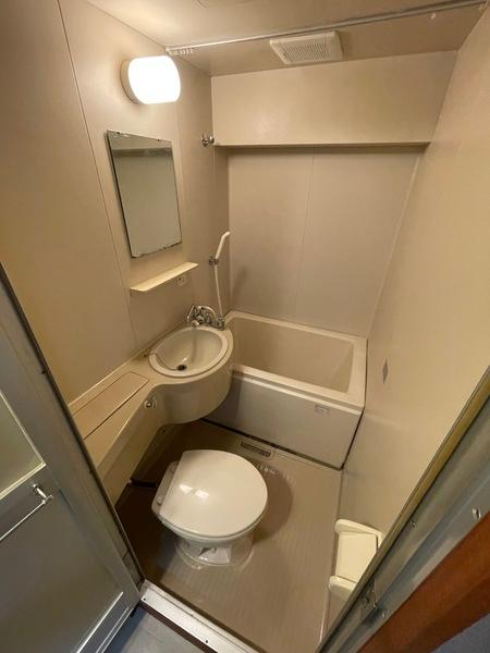 トイレ　参考写真