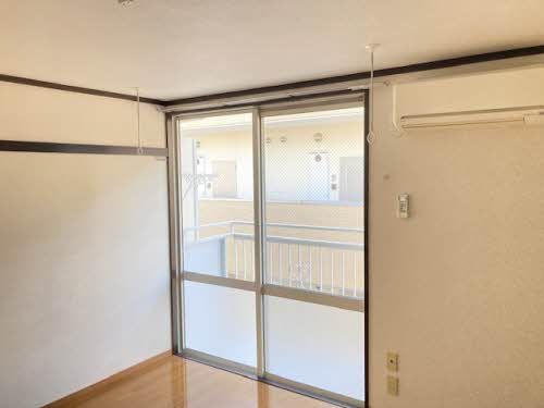 居室・リビング　洋室