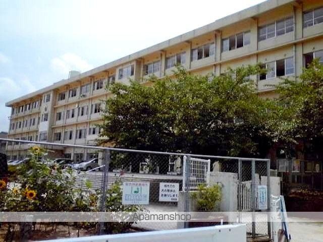 小学校　坪生小学校（小学校）まで950m