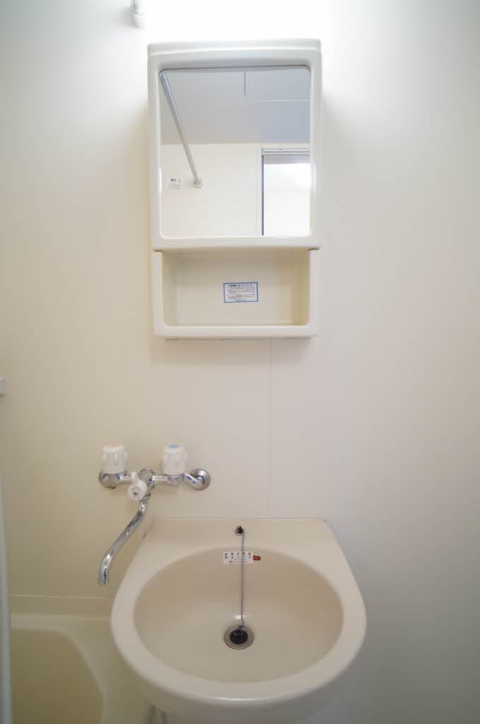 洗面設備　洗面ボウル