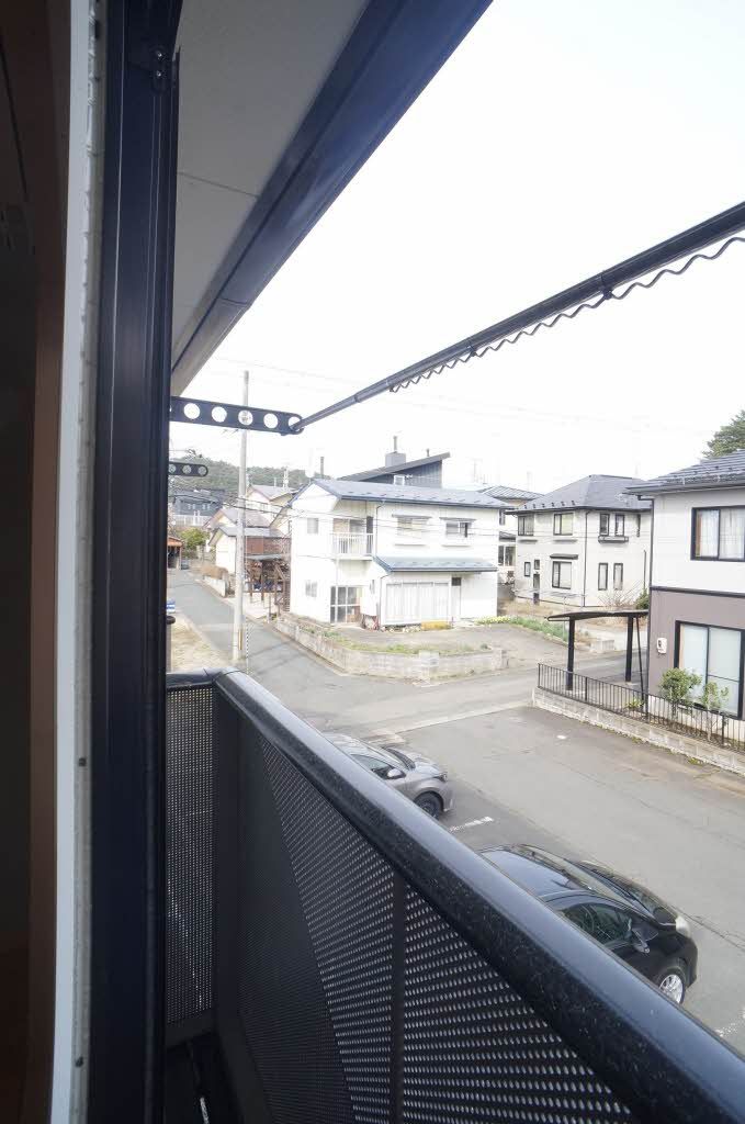 その他　窓手摺