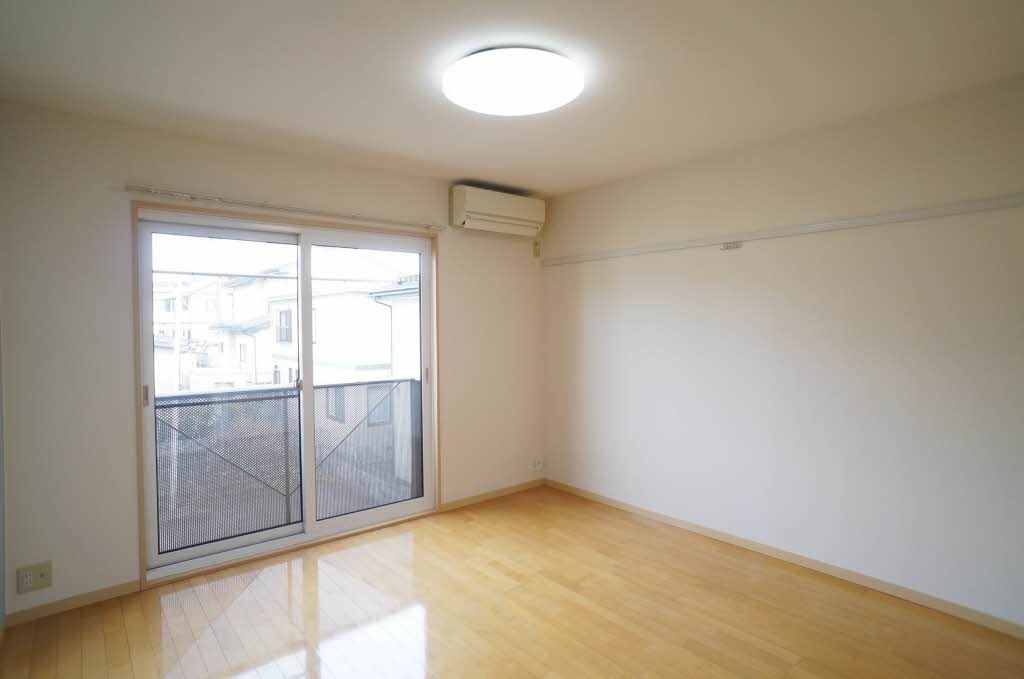 居室・リビング　洋室