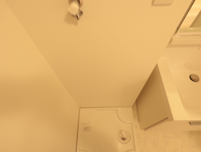 その他　新築時写真