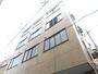 中津駅より徒歩6分 築39年11ヶ月 6階建の賃貸物件
