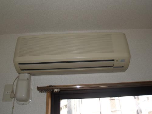 その他設備　別室参考写真