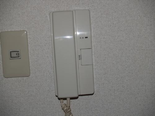 その他設備　別室参考写真