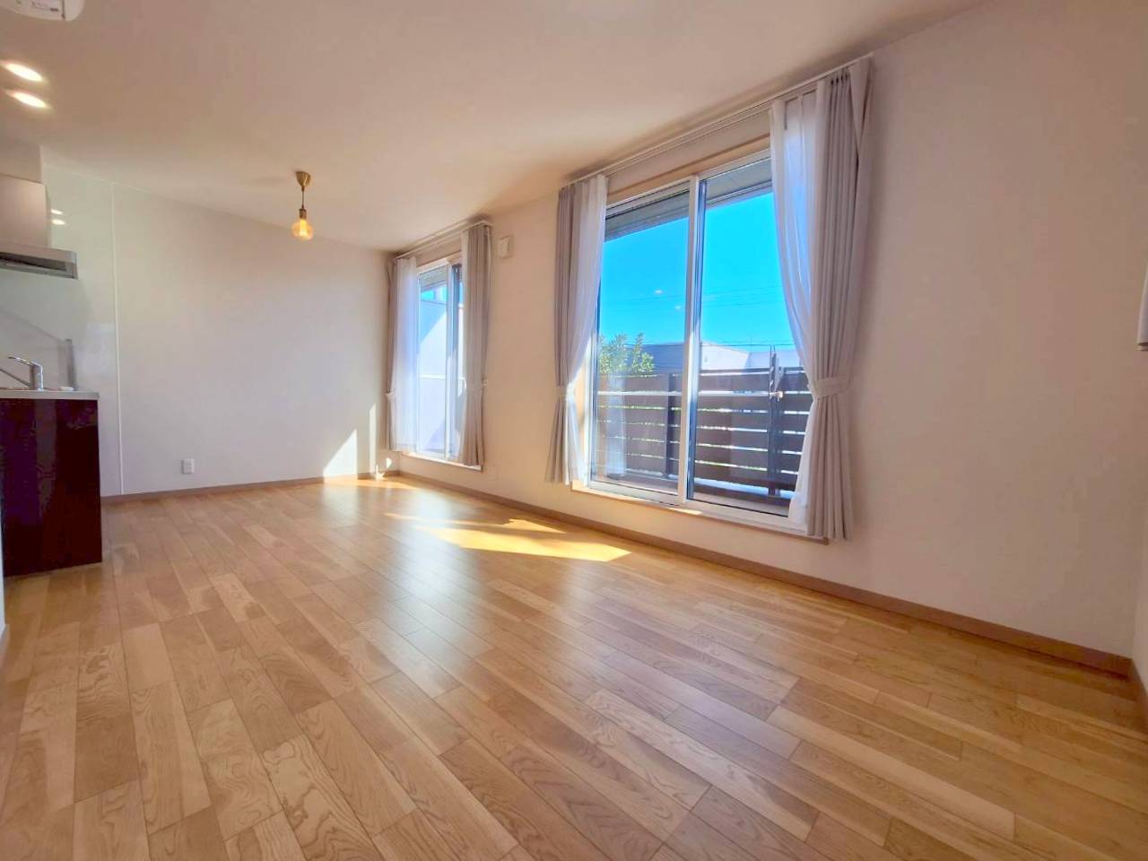 居室・リビング　★リビングダイニング★