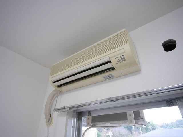 その他設備　★エアコン★