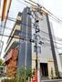 瑞江駅より徒歩5分 4階 築2年8ヶ月の賃貸物件
