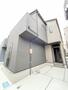 平間駅より徒歩12分 新築 2階建の賃貸物件