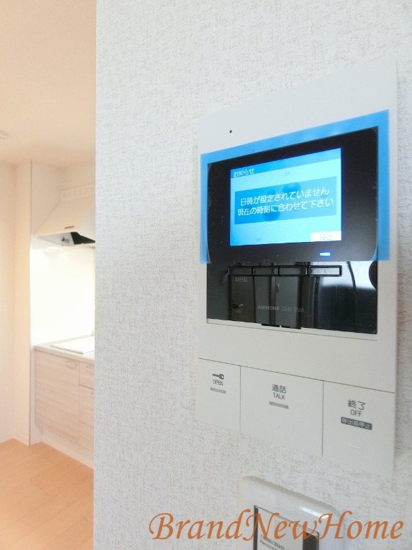 セキュリティ　同施工会社イメージ写真