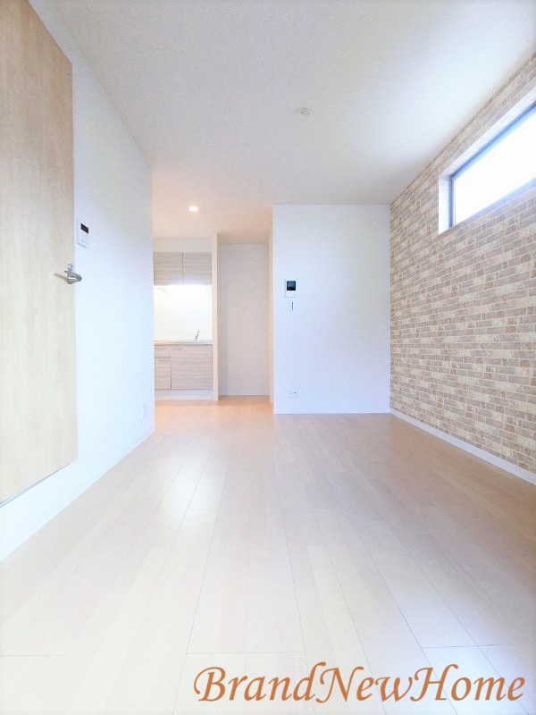 居室・リビング　同施工会社イメージ写真