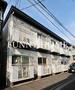 下高井戸駅より徒歩8分 2階 築38年9ヶ月の賃貸物件