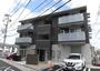 古江駅より徒歩7分 3階 築6年1ヶ月の賃貸物件