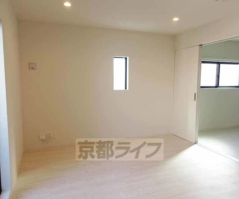 居室・リビング　とーってもきれいなお部屋です・