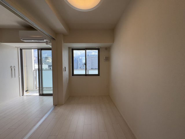 その他部屋・スペース　ベルク栄