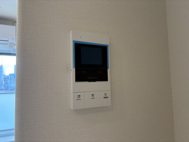 セキュリティ　ベルク栄