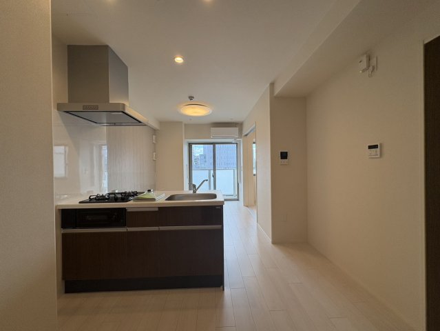 居室・リビング　ベルク栄