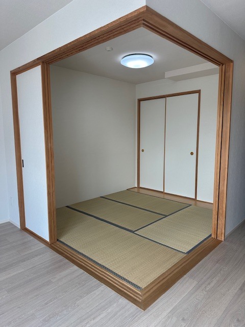 その他部屋・スペース　和室