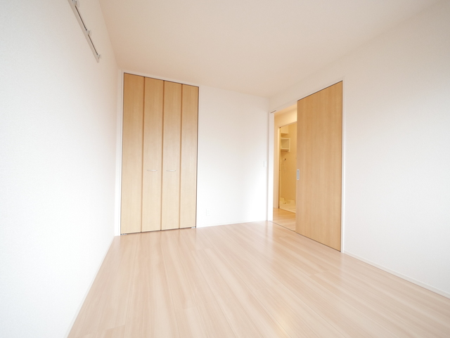 その他部屋・スペース　★大きな収納のあるお部屋です★