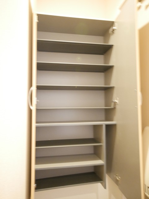 収納　★大きな玄関収納がございます★