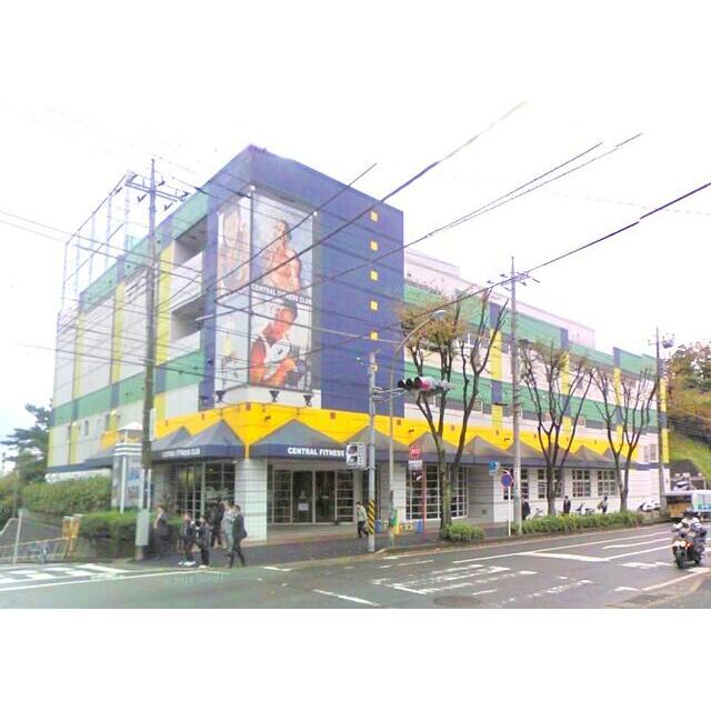 その他　セントラルスポーツクラブ東戸塚（その他）まで1025m