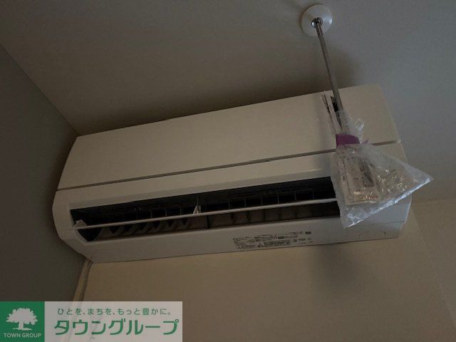 その他部屋・スペース　設備