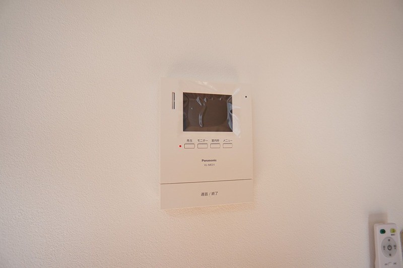 セキュリティ　※現況優先