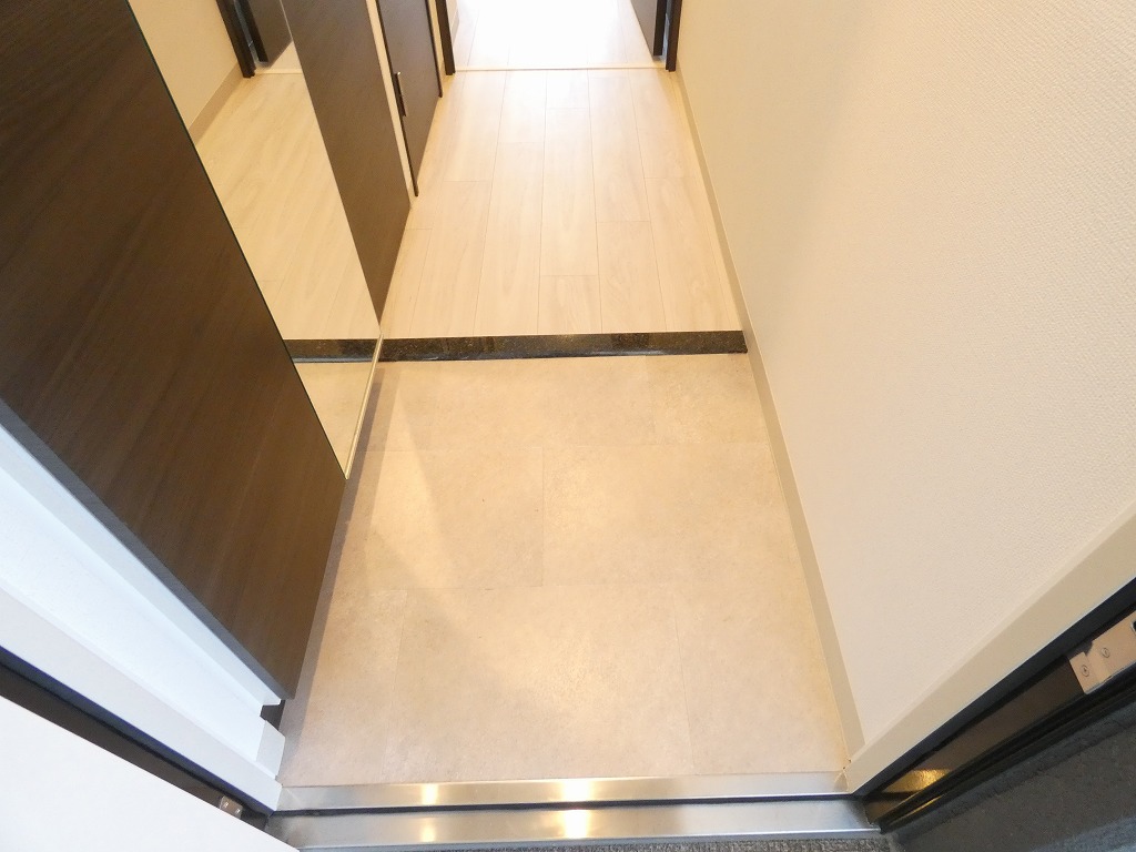 玄関　イメージ