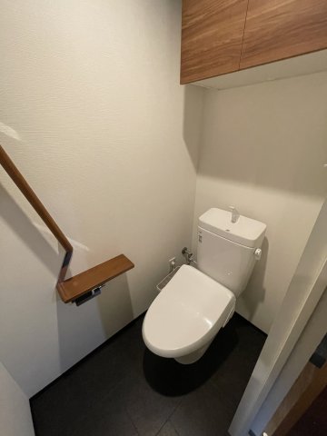 トイレ　施工事例