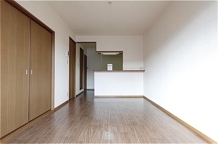 居室・リビング　ＬＤＫ