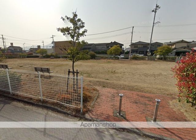 公園　乾船入南公園（公園）まで267m