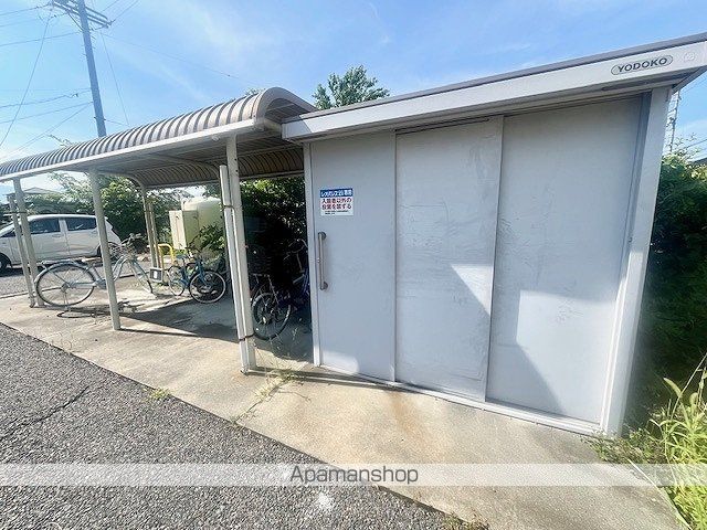 その他共有部分　その他共有部分