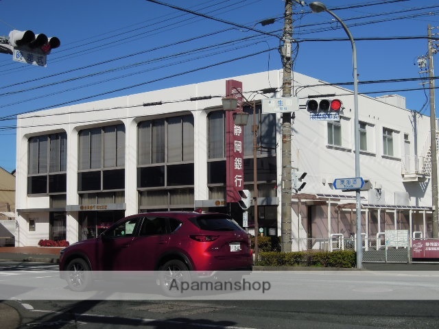 銀行　静岡銀行　相生支店（銀行）まで500m