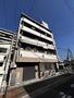 平野駅より徒歩5分 2階 築36年8ヶ月の賃貸物件