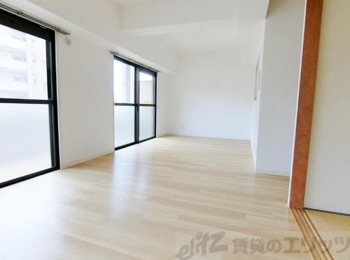 居室・リビング　リビング/居室