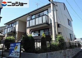 名鉄河和線/阿久比駅 歩1分