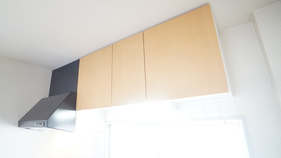 その他　吊り戸棚