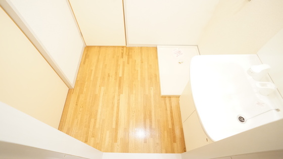 その他部屋・スペース　脱衣所