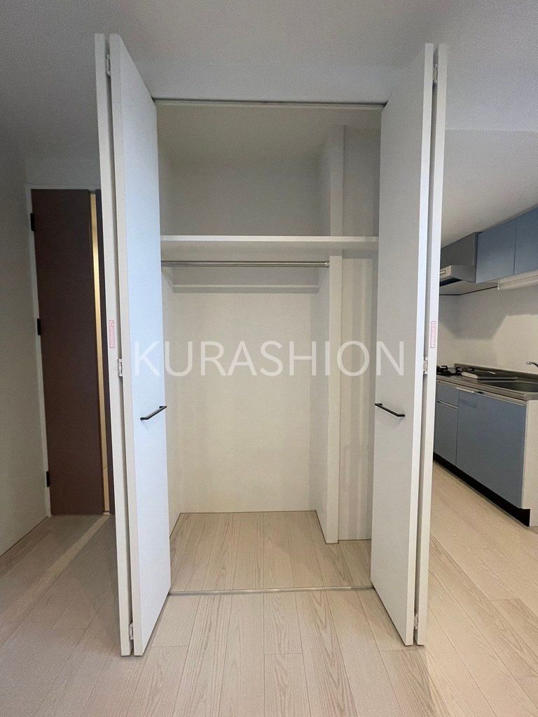 収納　※別部屋参考写真