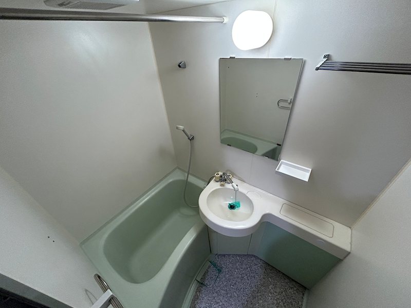 バス・シャワールーム　参考画像