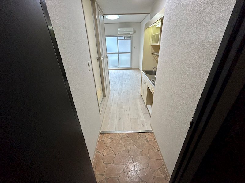 玄関　参考画像